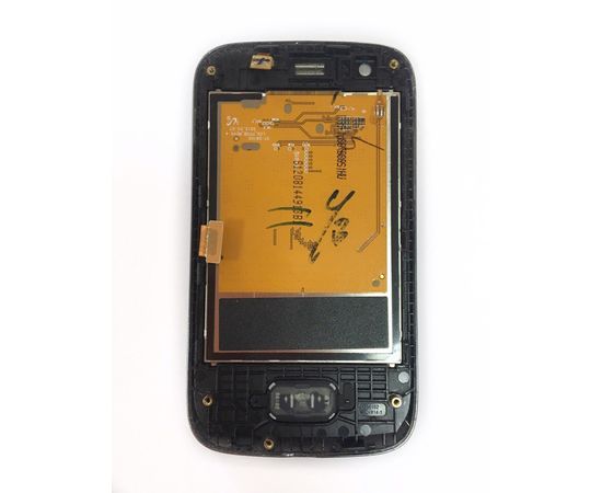 Samsung Galaxy Y Duos (S6102) Дисплей в сборе с тачскрином (org.) Samsung - Сервис Плюс Рус