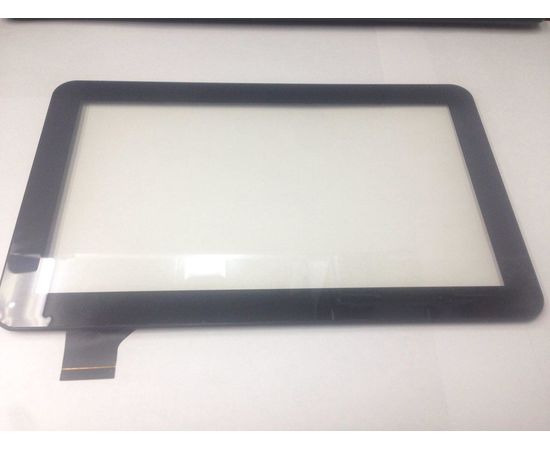 Oysters PC T12 Тачскрин (Сенсорное стекло) (org.) Oysters - Сервис Плюс Рус