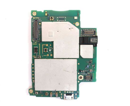 Sony Z2 D6503 Материнская плата (Под восстановление) (org.) Sony - Сервис Плюс Рус