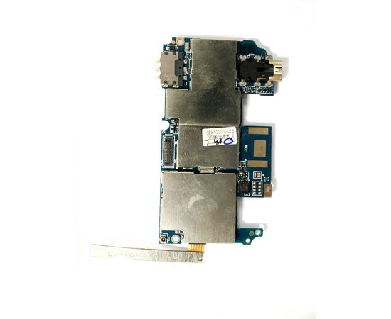 Senseit A109 Материнская плата в сборе с компонентами (org.) Senseit - Сервис Плюс Рус