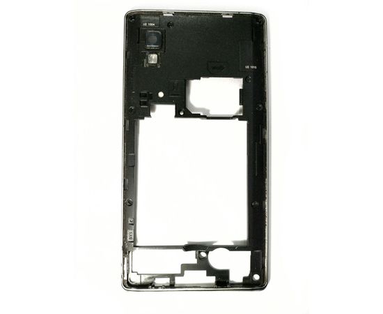 LG P768 Optimus L9 Средняя часть корпуса (org.) LG - Сервис Плюс Рус