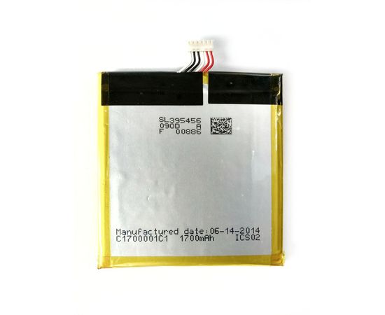 Alcatel One Touch 6012x Аккумулятор (org.) Alcatel - Сервис Плюс Рус