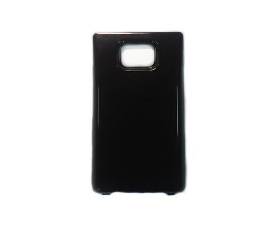 Усиленный аккумулятор для Samsung S2/i 9100 (3500mAh) в комплекте с крышкой (черный) (ААА) Samsung - Сервис Плюс Рус