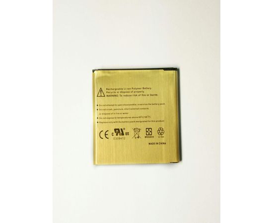 Аккумулятор Galaxy Grand 2 / G7106 (3030mAh) (AA) Samsung - Сервис Плюс Рус