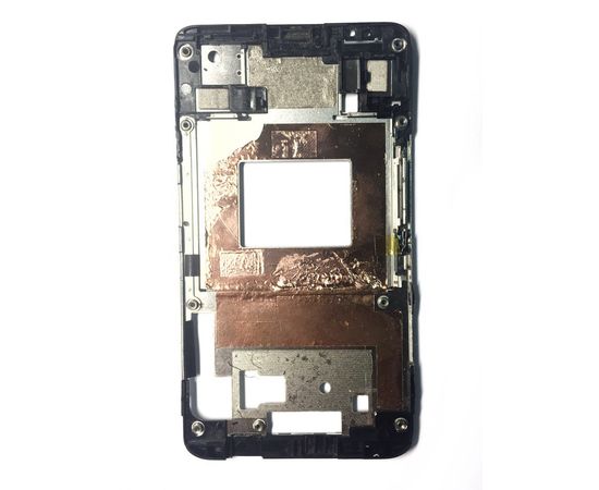 HTC HD2 (T8585) Основание дисплея (Черный) (org.) HTC - Сервис Плюс Рус