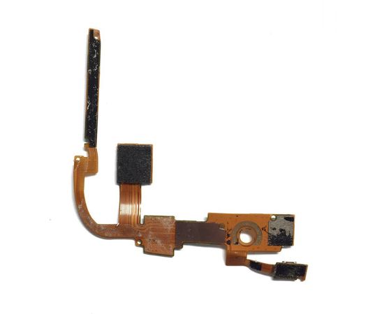 Lenovo IdeaTab S2109 Шлейф боковых кнопок (org.) Lenovo - Сервис Плюс Рус