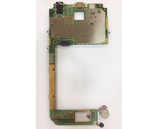 HTC Desire 516 Толкатели боковых кнопок (Черный) (org.) HTC - Сервис Плюс Рус
