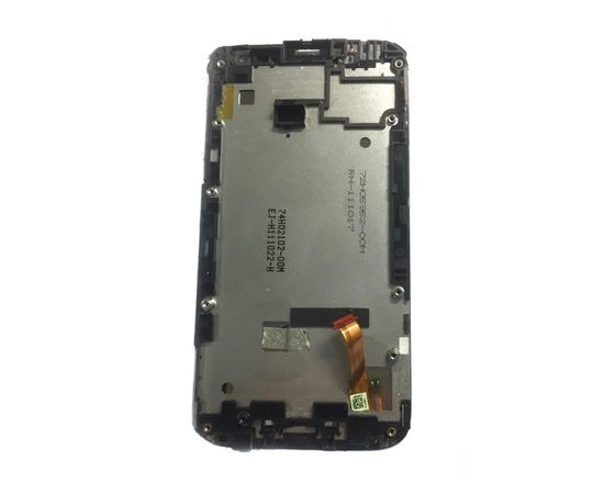 HTC Sensation XL Дисплей в сборе с тачскрином (Белый) (org.) HTC - Сервис Плюс Рус