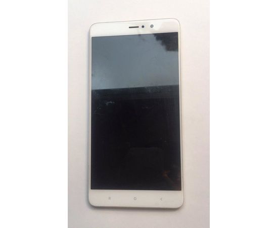 Sony Xperia E Dual (C1605) Модуль (Черный) (org.) Sony - Сервис Плюс Рус