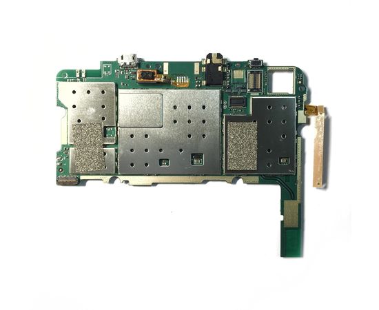 Lenovo IdeaTab A3000-H Материнская плата (org.) Lenovo - Сервис Плюс Рус