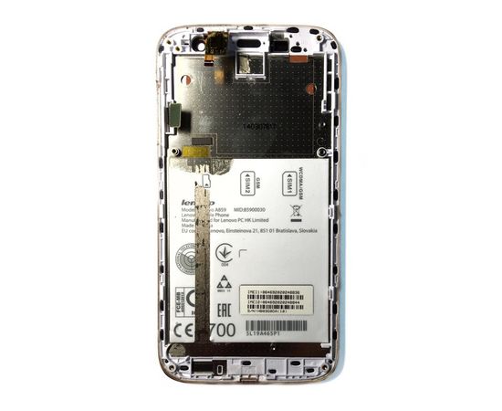 Lenovo A859 Модуль (Под восстановление) (original) Lenovo - Сервис Плюс Рус