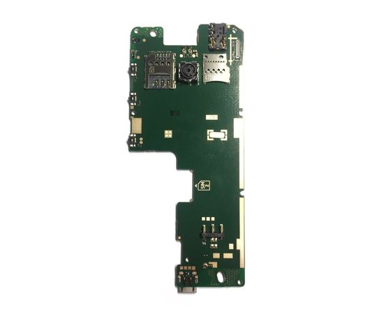 Nokia Lumia 530 (RM-1019) Материнская плата (org.) Nokia - Сервис Плюс Рус