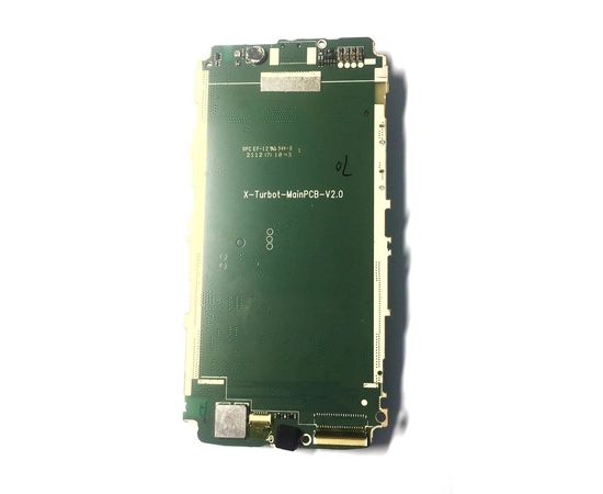 Philips Xenium X622 Материнская плата (Под восстановление) (org.) Philips - Сервис Плюс Рус