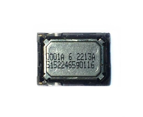 Sony Xperia X12 Arc Динамик полифонический (org.) Sony - Сервис Плюс Рус