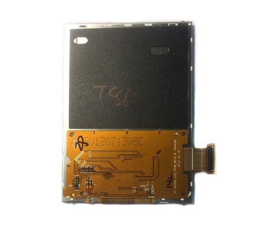 Samsung Galaxy Pocket (GT-S5300) Дисплей (снятый оригинал) Samsung - Сервис Плюс Рус