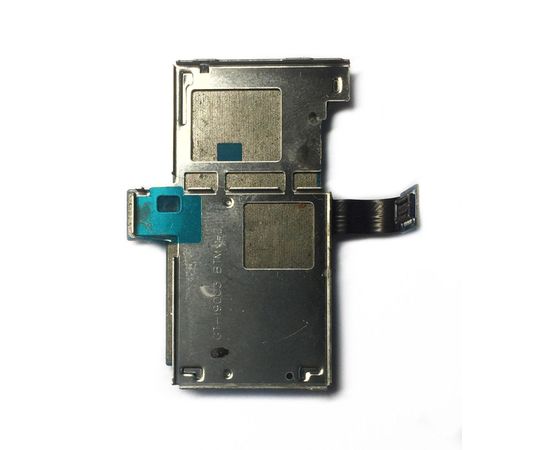 Samsung Galaxy S (GT-I9003) Плата SIM и SD карт (org.) Samsung - Сервис Плюс Рус