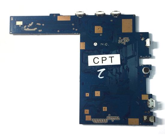 Samsung Galaxy Note N8000 Материнская плата (Копия) Samsung - Сервис Плюс Рус