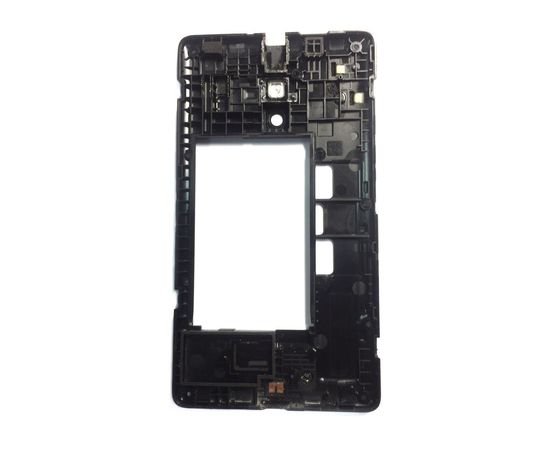 Nokia XL Dual Sim (RM-1030) Средняя часть корпуса (original) Nokia - Сервис Плюс Рус