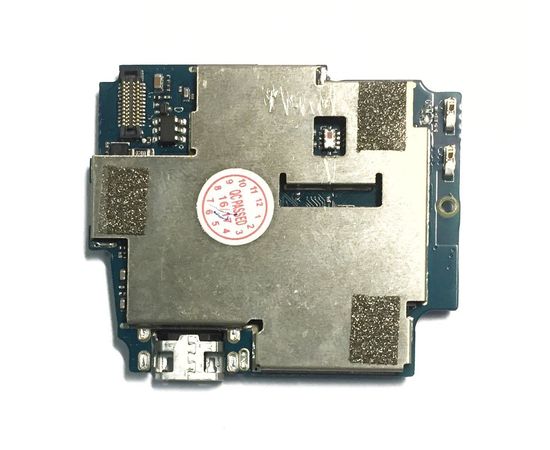 Pax+ Q100 Материнская плата (original) PAX+ - Сервис Плюс Рус