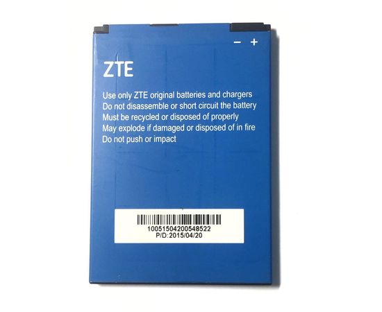 ZTE Blade L370 Аккумулятор (org.) ZTE - Сервис Плюс Рус