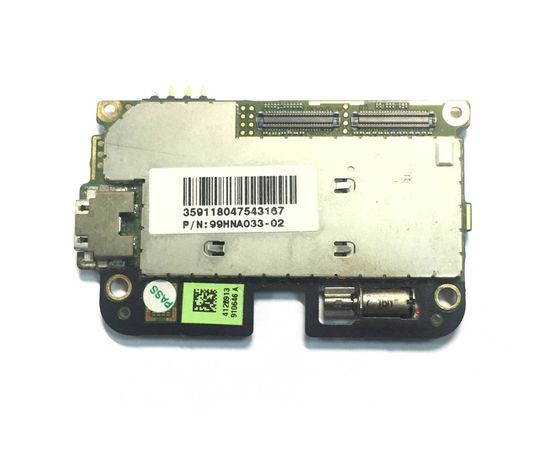 HTC Sensation XE Материнская плата (Под восстановление) (org.) HTC - Сервис Плюс Рус