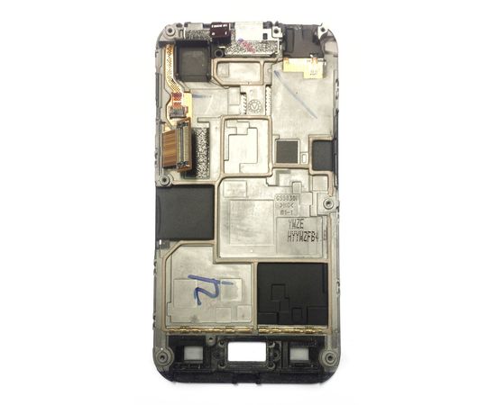 Samsung Galaxy Ace (GT-S5830) Модуль (снятый оригинал, под восстановление) - белый Samsung - Сервис Плюс Рус