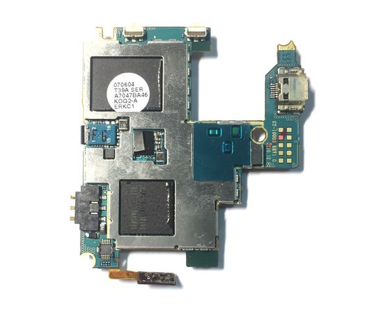 Samsung Galaxy S (GT-I9003) Материнская плата (org.) - Сервис Плюс Рус