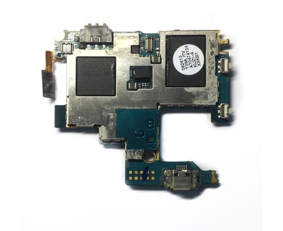 Samsung Galaxy S (GT-I9003) Материнская плата (Под восстановление) (org.) Samsung - Сервис Плюс Рус