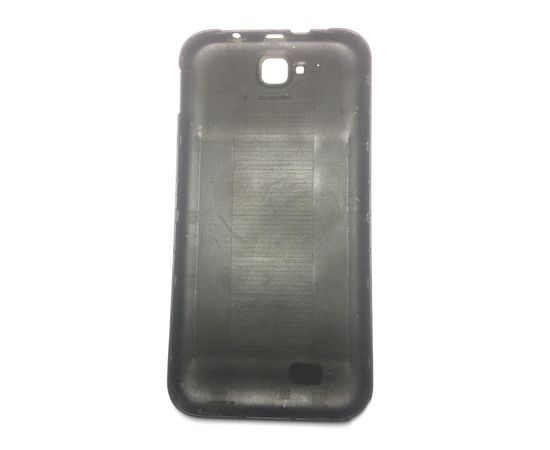 Highscreen Alpha GTX Задняя крышка (Серый) (org.) Highscreen - Сервис Плюс Рус