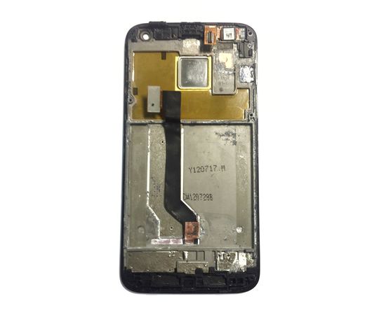 Huawei Ascend D1 (U9500) Модуль (Черный) (org.) Huawei - Сервис Плюс Рус