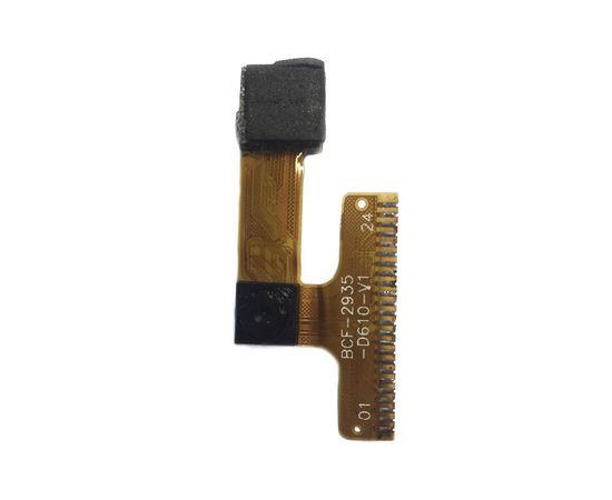 Zifro ZT 6001 Шлейф основной и фронтальной камер (original) ZIFRO - Сервис Плюс Рус
