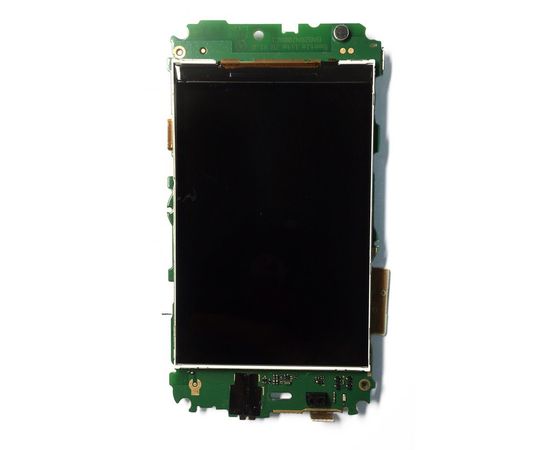 МТС 970 Материнская плата в сборе с дисплеем и компонентами (Оригинал) МТС - Сервис Плюс Рус