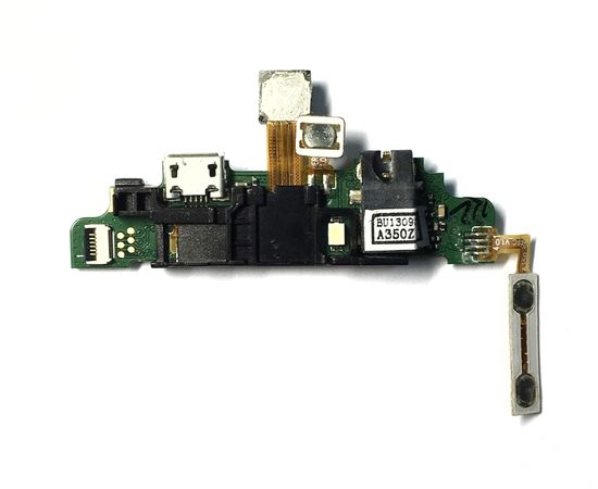 Prestigio MultiPhone 3540 DUO (PAP3540) Материнская плата (org.) Prestigio - Сервис Плюс Рус