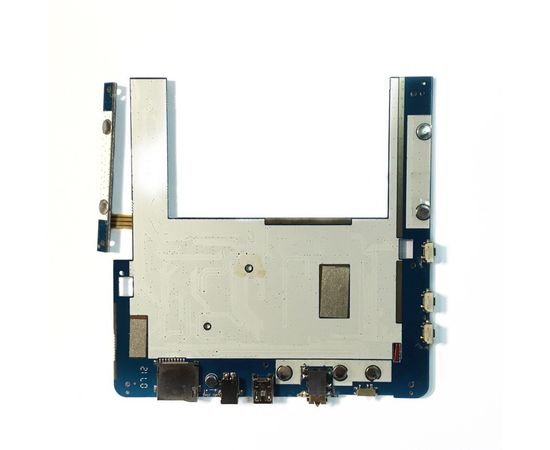 Texet TB-740HD Материнская плата (org.) teXet - Сервис Плюс Рус