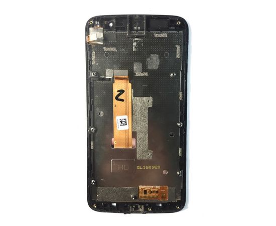 Alcatel OneTouch Pop 2 Premium (7044X) Модуль (Под восстановление) (org.) Alcatel - Сервис Плюс Рус