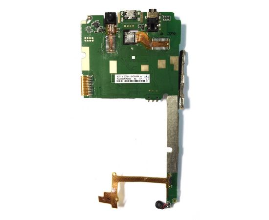 Ark Benefit M1S Материнская плата (Под восстановление) (org.) ARK - Сервис Плюс Рус