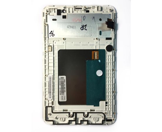 Lenovo IdeaTab A3000-H Модуль (Белый) (Под восстановление) (org.) Lenovo - Сервис Плюс Рус