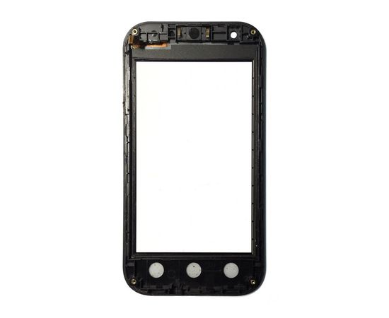 TeXet X-start (TM-4172) Тачскрин (Черный) (original) teXet - Сервис Плюс Рус