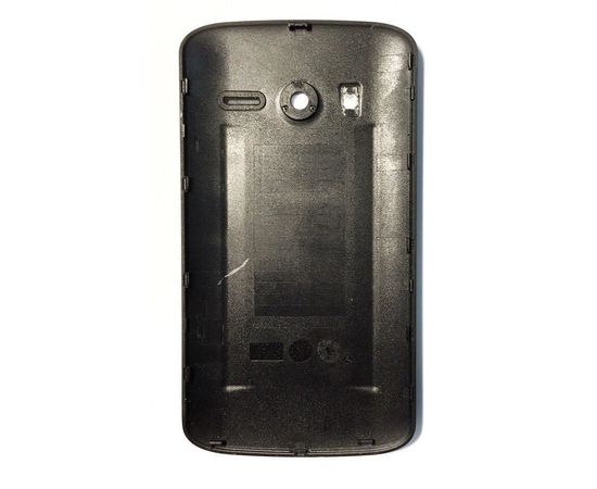 Philips W626 Задняя крышка (Черный) (org.) Philips - Сервис Плюс Рус