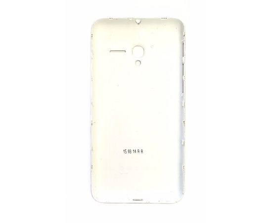 Alcatel One Touch POP 3 (5015D) Задняя крышка (Серый) (original) Alcatel - Сервис Плюс Рус