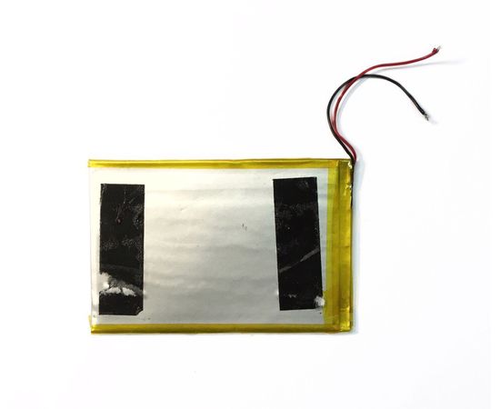 Texet TB-740HD Аккумулятор (org.) teXet - Сервис Плюс Рус