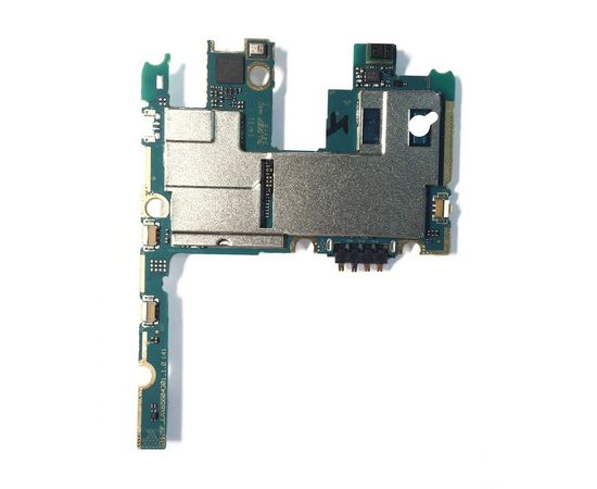 LG L65 (D285) Материнская плата (Под восстановление) (org.) LG - Сервис Плюс Рус