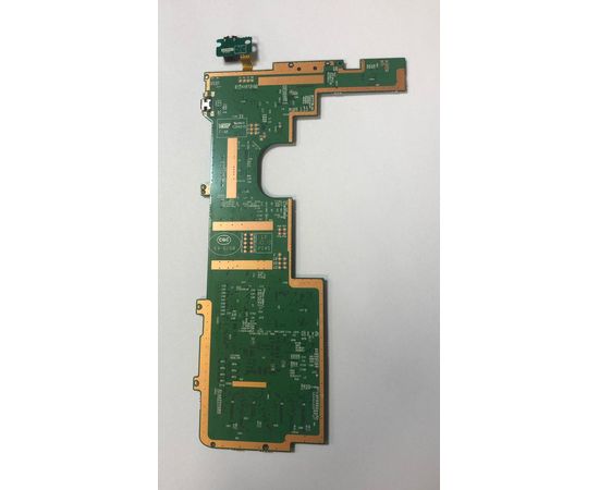 Prestigio MultiPad 2 Ultra Duo 8.0 (PMP7280C) Материнская плата (org.) Prestigio - Сервис Плюс Рус