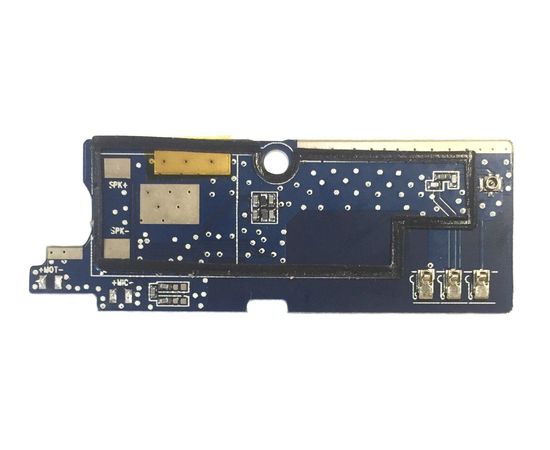 Prestigio Wize M3X PSP 3516 DUO Нижняя плата с подсветкой функциональных клавиш (original) Prestigio - Сервис Плюс Рус