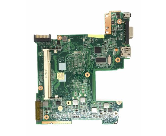 Asus PC1101HA Материнская плата (08G2001NL204 REV.2.0) (original) ASUS - Сервис Плюс Рус