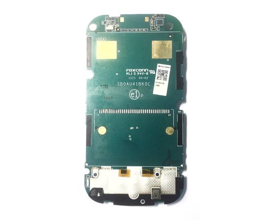 Acer beTouch E110 Материнская плата в сборе с компонентами (original) Acer - Сервис Плюс Рус