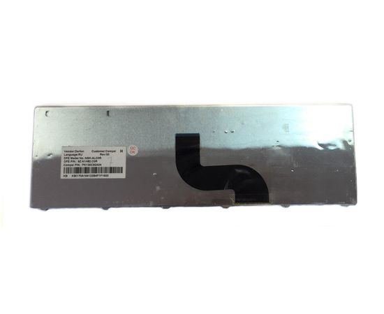 Acer Aspire 5333-P462G25Mlkk (PEW71) Клавиатура (pk130c92a04) (original) Acer - Сервис Плюс Рус