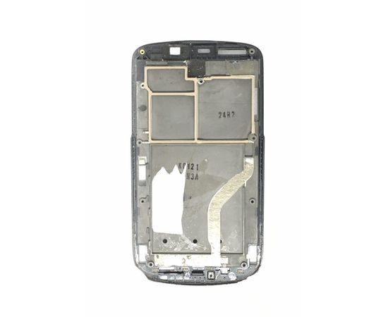 Prestigio MultiPhone 4000 DUO Подложка дисплея (Черный) (original) Prestigio - Сервис Плюс Рус