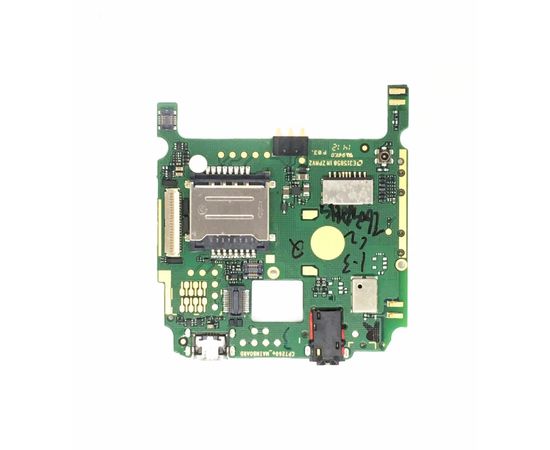 Prestigio MultiPhone 4000 DUO Материнская плата (original) Prestigio - Сервис Плюс Рус