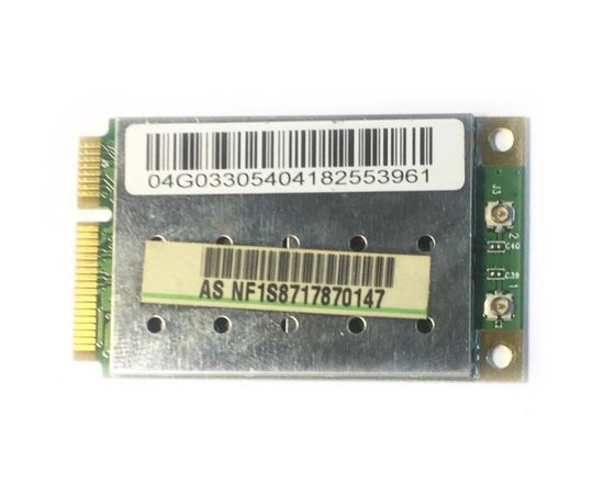 Asus X50Z Модуль Wi-Fi (AW-GE780) (original) ASUS - Сервис Плюс Рус